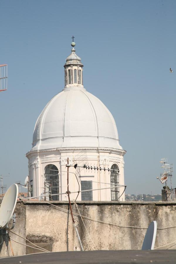 Dimora Portanolana Otel Napoli Dış mekan fotoğraf