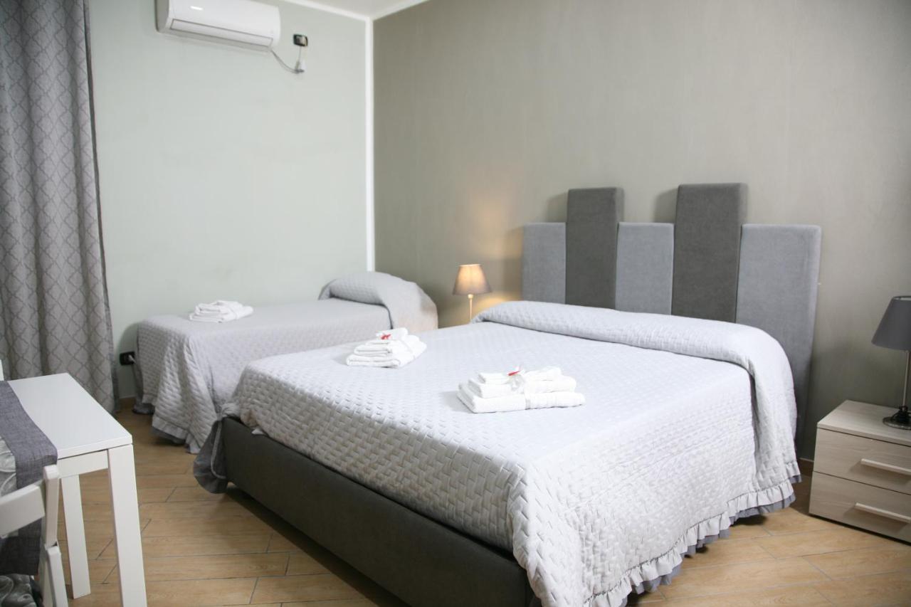Dimora Portanolana Otel Napoli Dış mekan fotoğraf