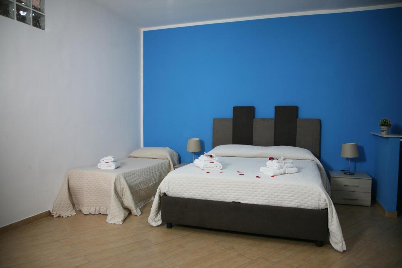 Dimora Portanolana Otel Napoli Dış mekan fotoğraf